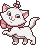 Marie from The Aristocats