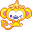 Yellow Monkey