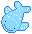 Gummy Blue Whaleshark
