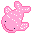Charmie Whale Shark